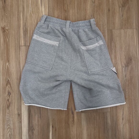 NAHMIAS SWEAT SHORTS - Picture 2 of 2